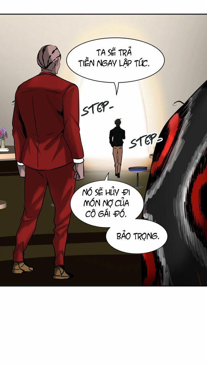 Tòa Tháp Bí Ẩn Chapter 301 - 74
