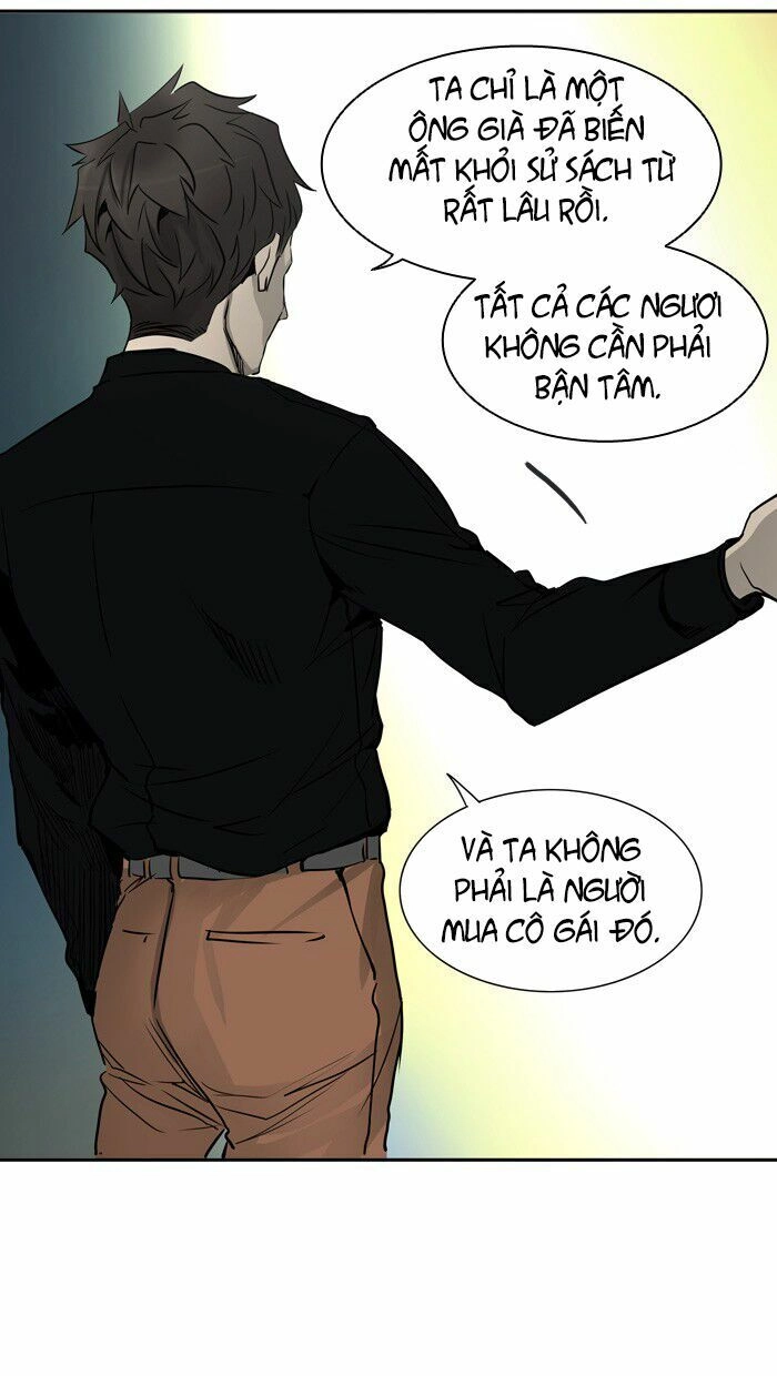 Tòa Tháp Bí Ẩn Chapter 301 - 78