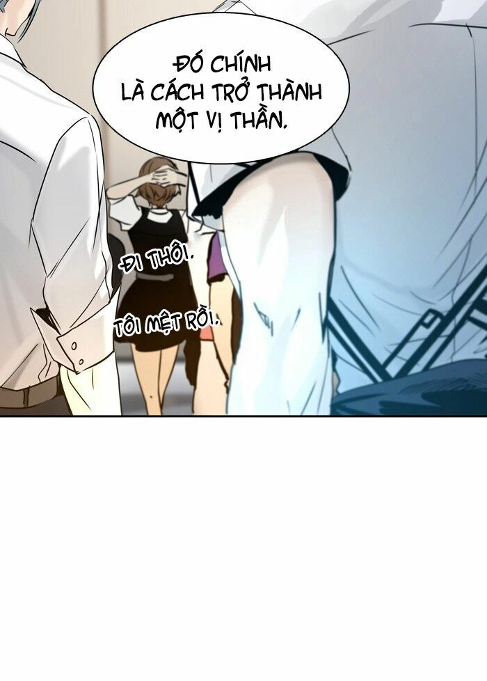 Tòa Tháp Bí Ẩn Chapter 301 - 81