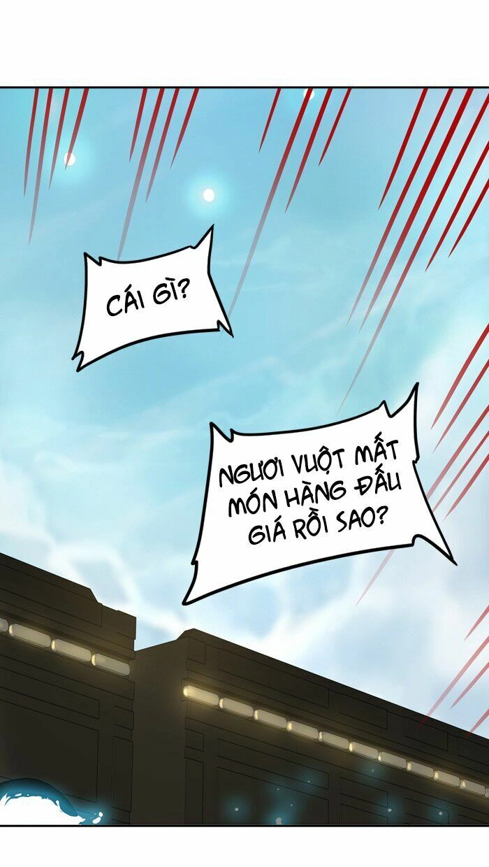 Tòa Tháp Bí Ẩn Chapter 301 - 82