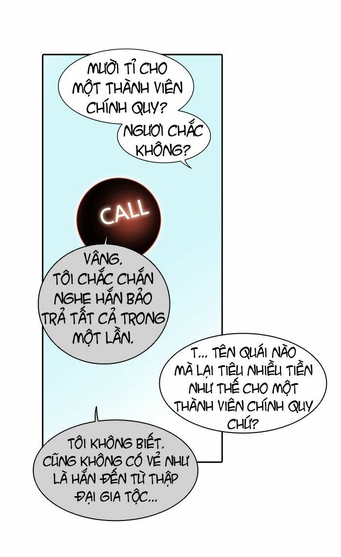 Tòa Tháp Bí Ẩn Chapter 301 - 87