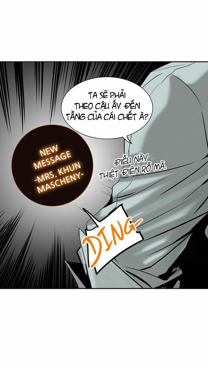 Tòa Tháp Bí Ẩn Chapter 301 - 96