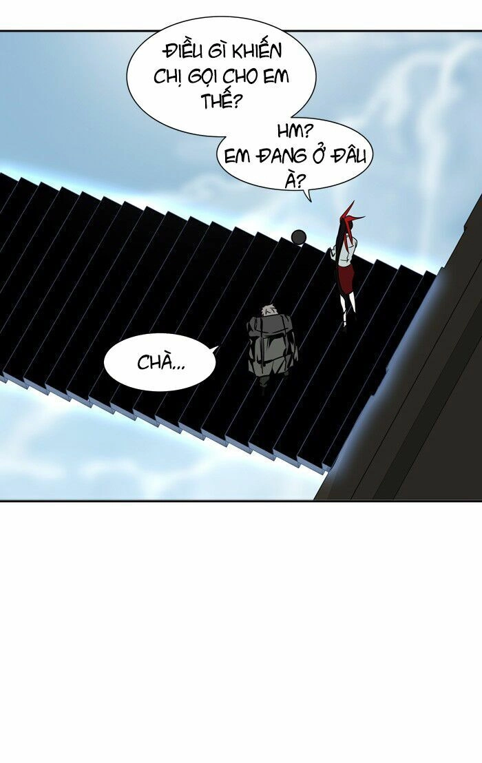 Tòa Tháp Bí Ẩn Chapter 301 - 100