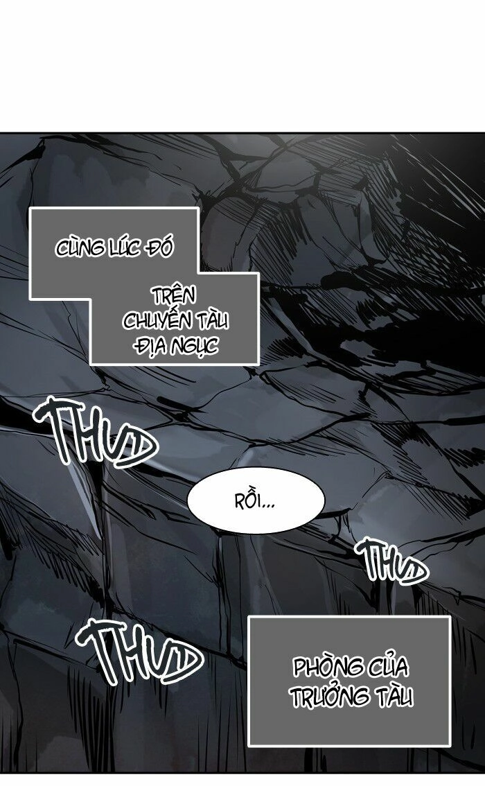 Tòa Tháp Bí Ẩn Chapter 301 - 104