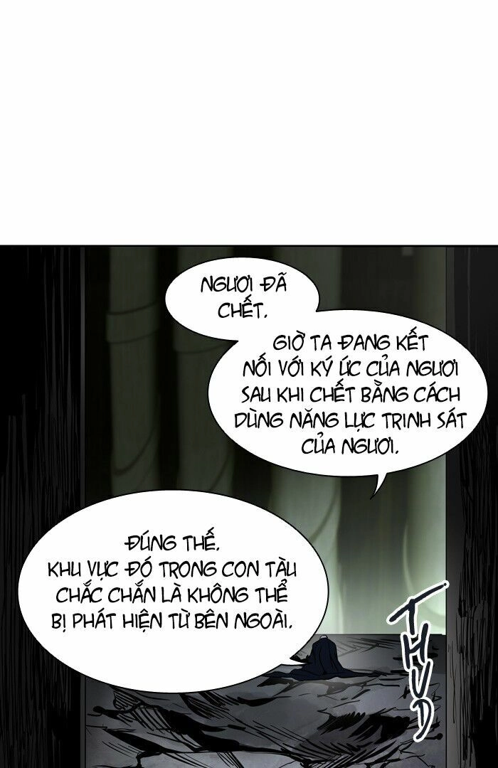 Tòa Tháp Bí Ẩn Chapter 301 - 105