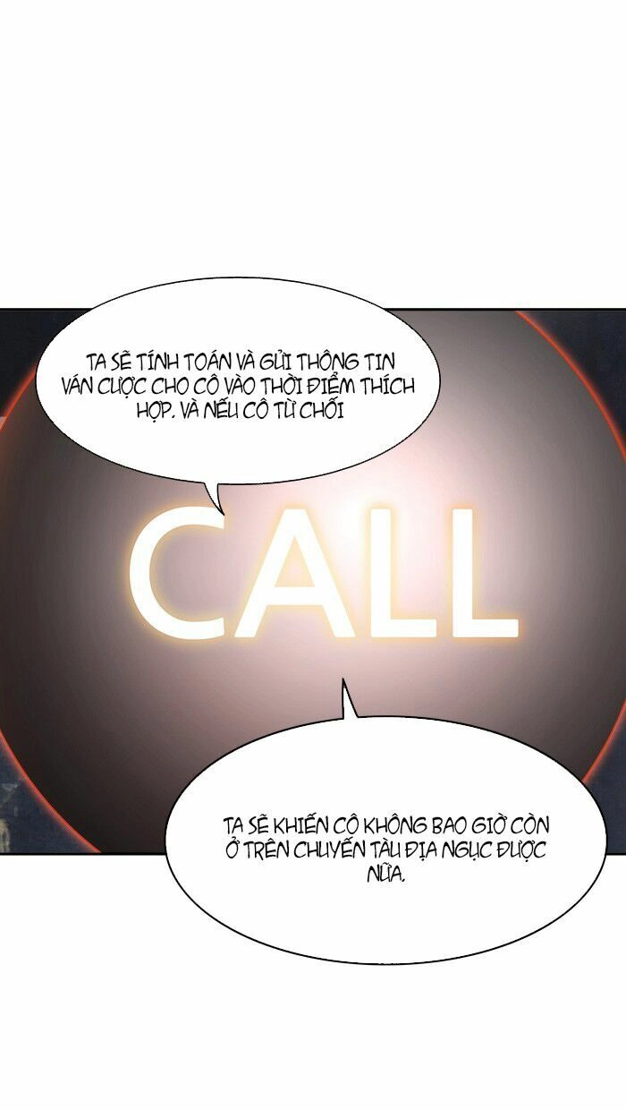 Tòa Tháp Bí Ẩn Chapter 302 - 8