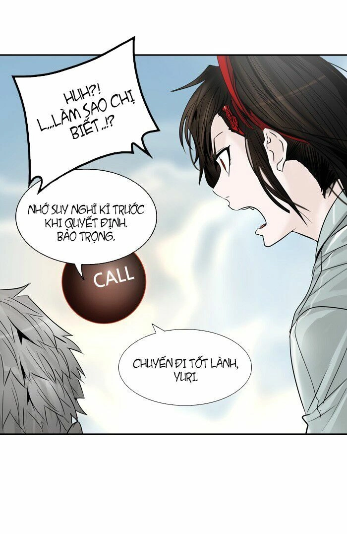 Tòa Tháp Bí Ẩn Chapter 302 - 9