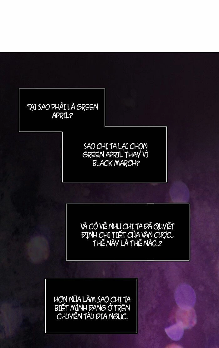 Tòa Tháp Bí Ẩn Chapter 302 - 17