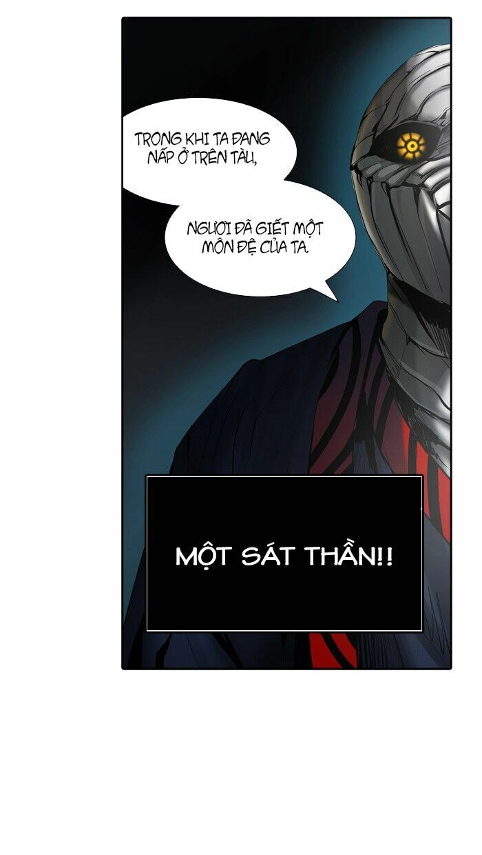 Tòa Tháp Bí Ẩn Chapter 302 - 31