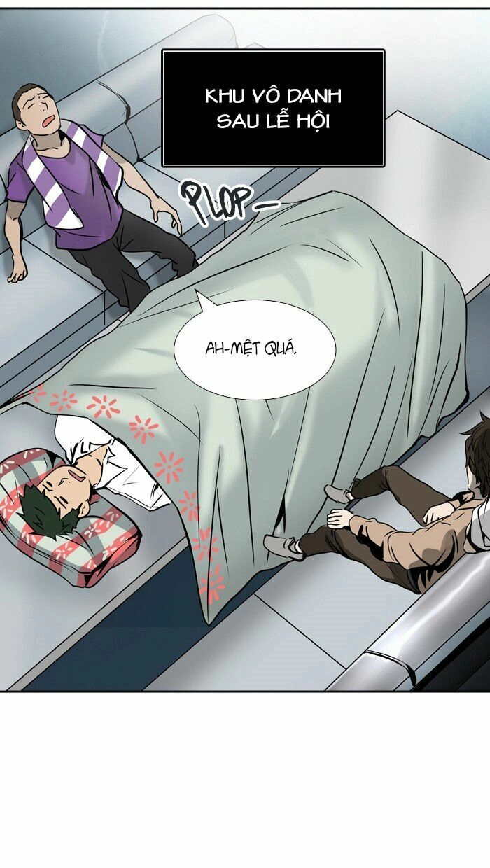 Tòa Tháp Bí Ẩn Chapter 302 - 39