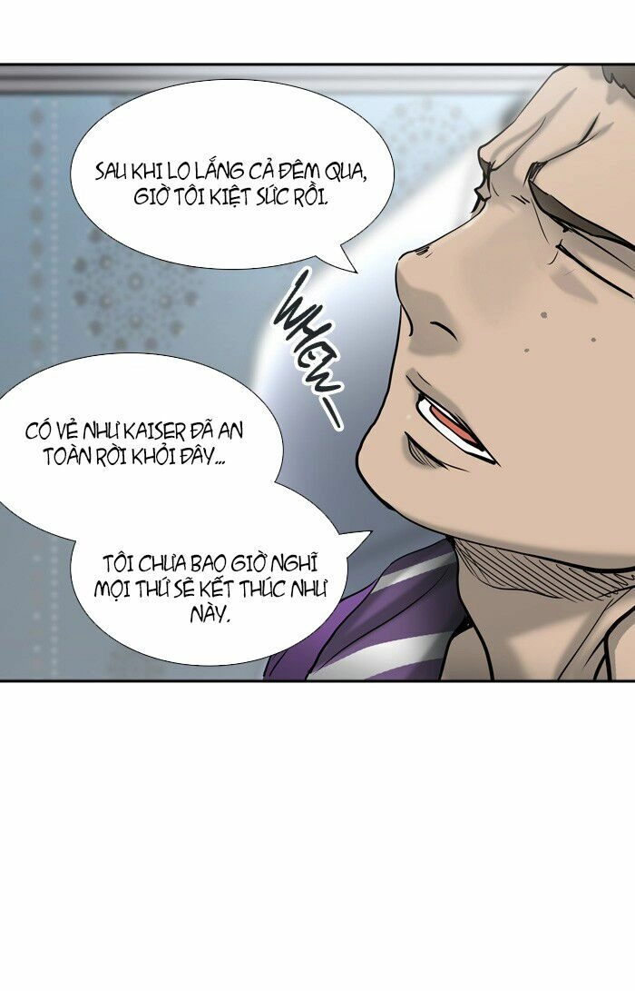 Tòa Tháp Bí Ẩn Chapter 302 - 40