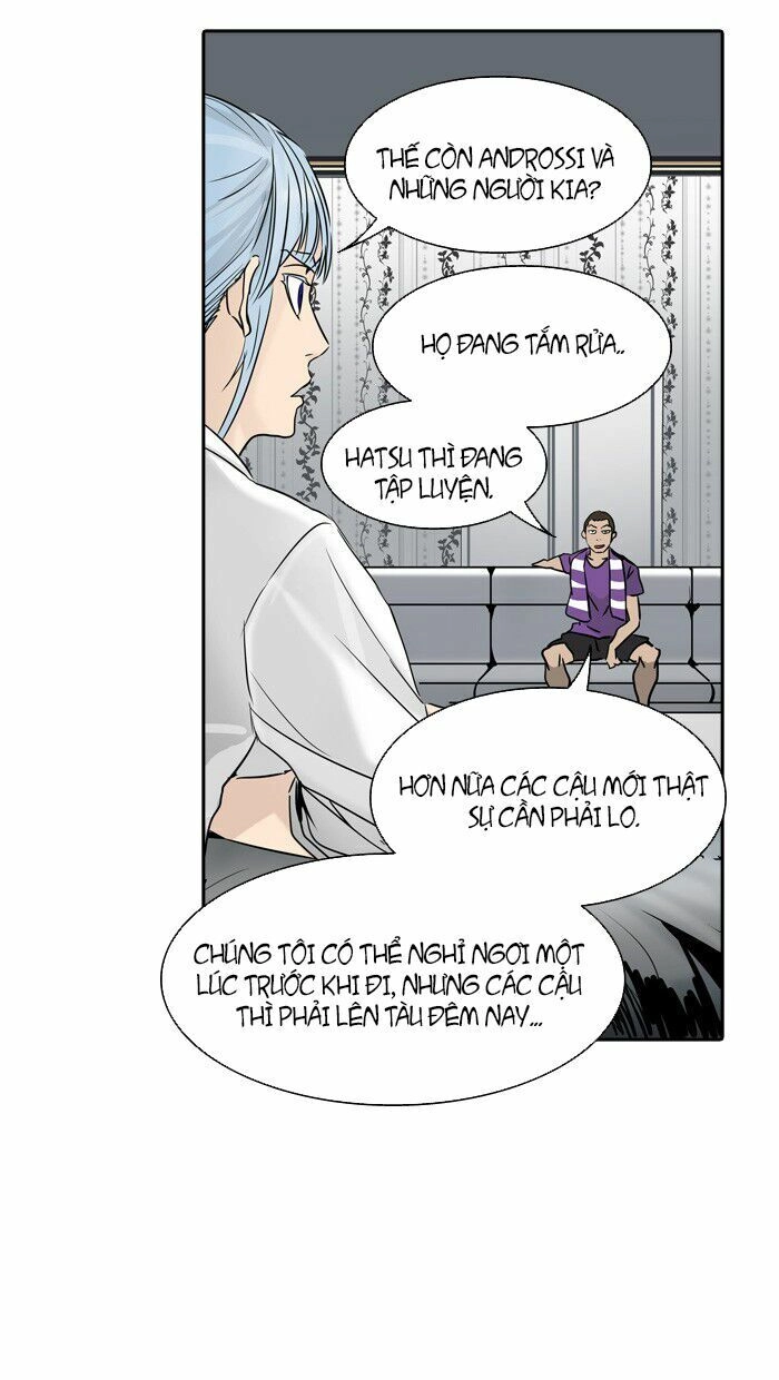 Tòa Tháp Bí Ẩn Chapter 302 - 42