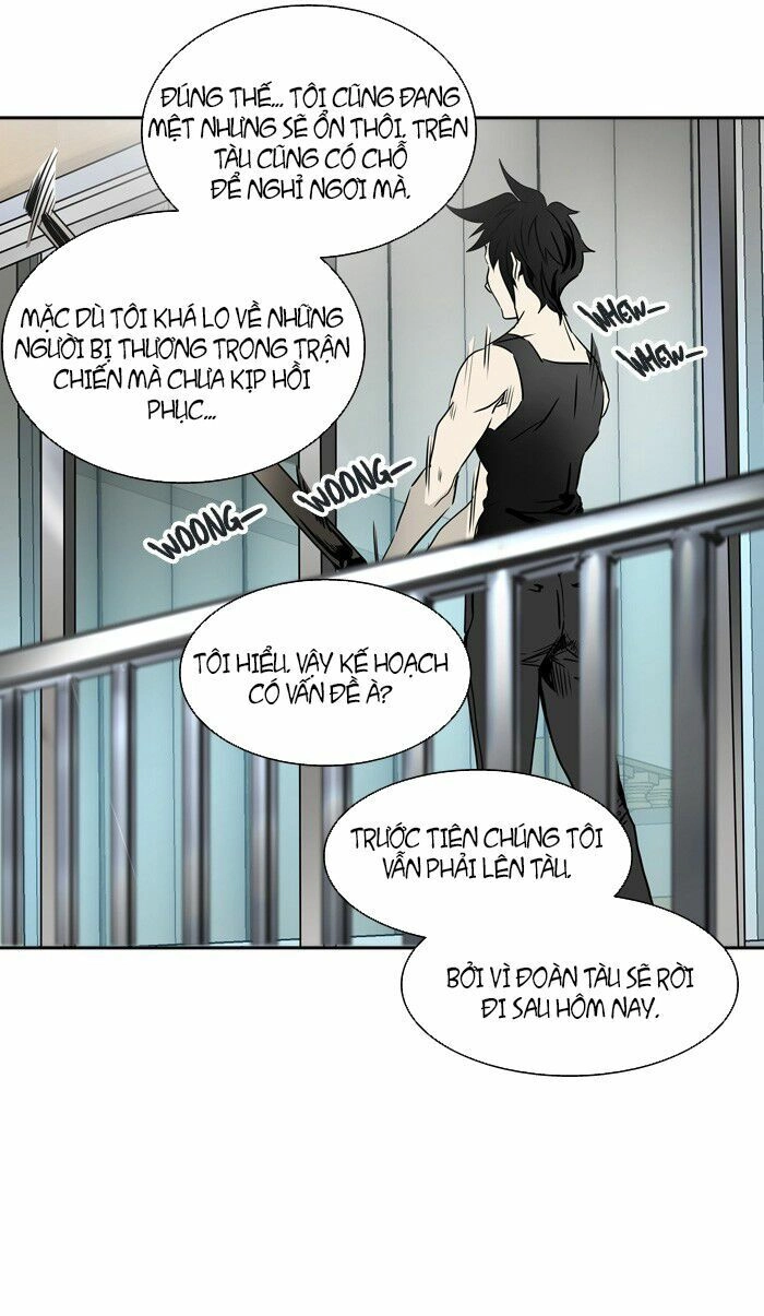 Tòa Tháp Bí Ẩn Chapter 302 - 43