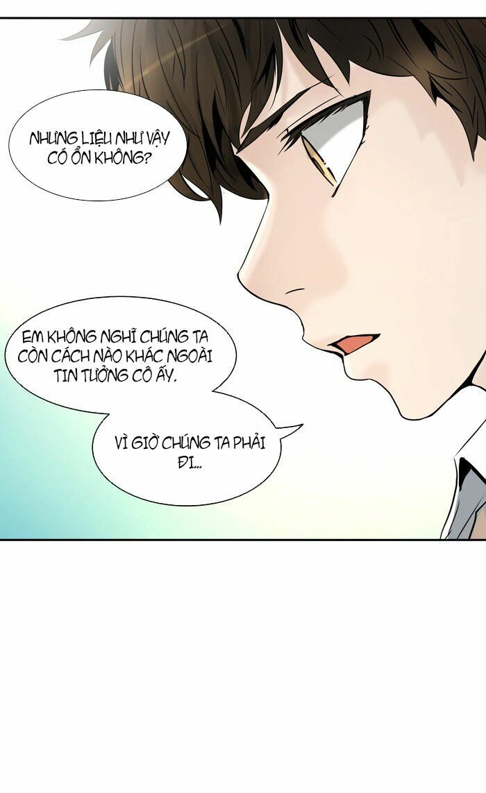 Tòa Tháp Bí Ẩn Chapter 302 - 47