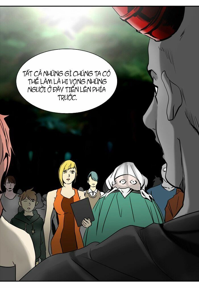 Tòa Tháp Bí Ẩn Chapter 302 - 48