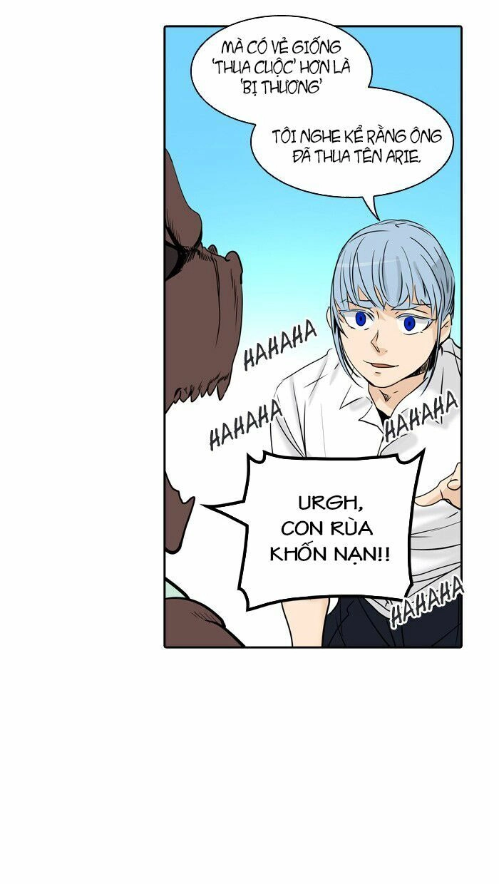 Tòa Tháp Bí Ẩn Chapter 302 - 52