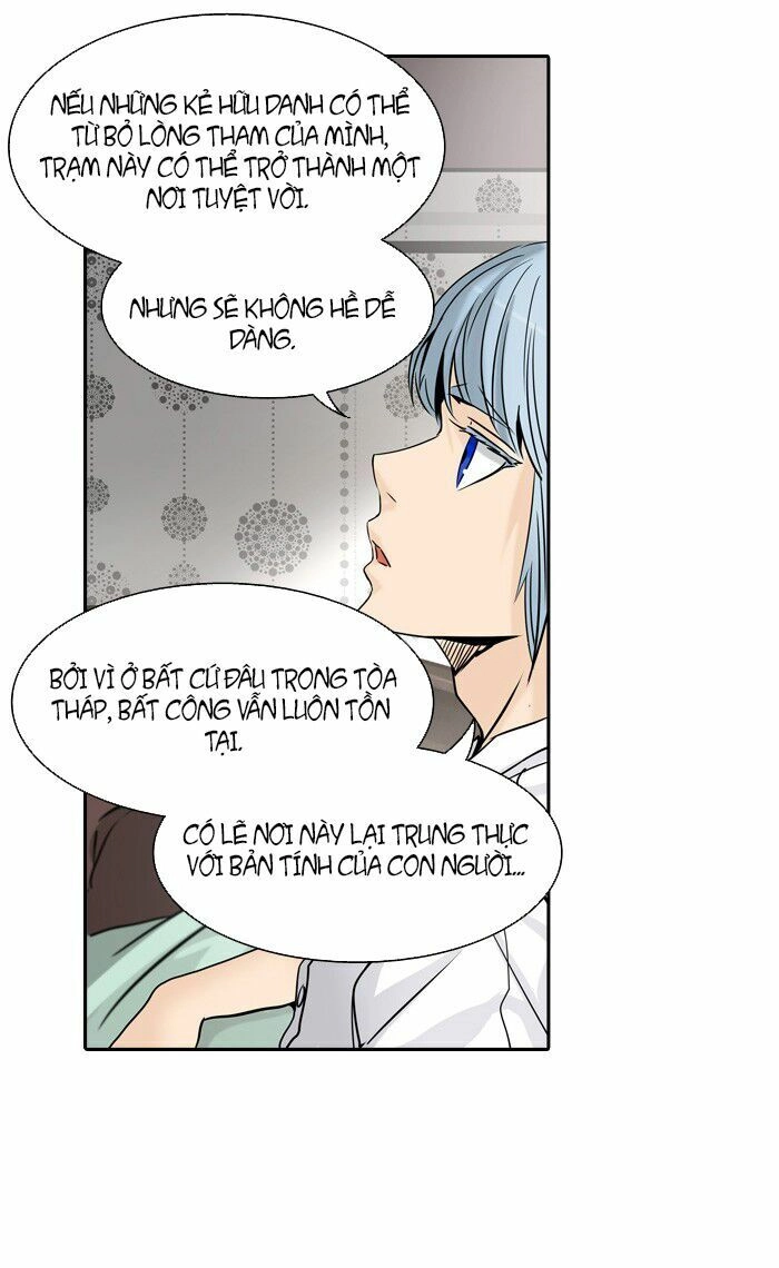 Tòa Tháp Bí Ẩn Chapter 302 - 57