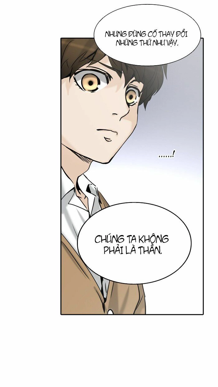 Tòa Tháp Bí Ẩn Chapter 302 - 58