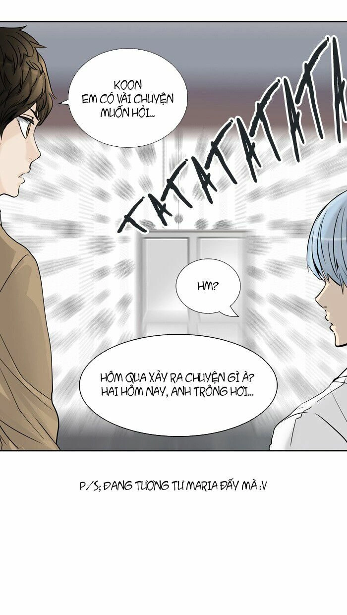 Tòa Tháp Bí Ẩn Chapter 302 - 62