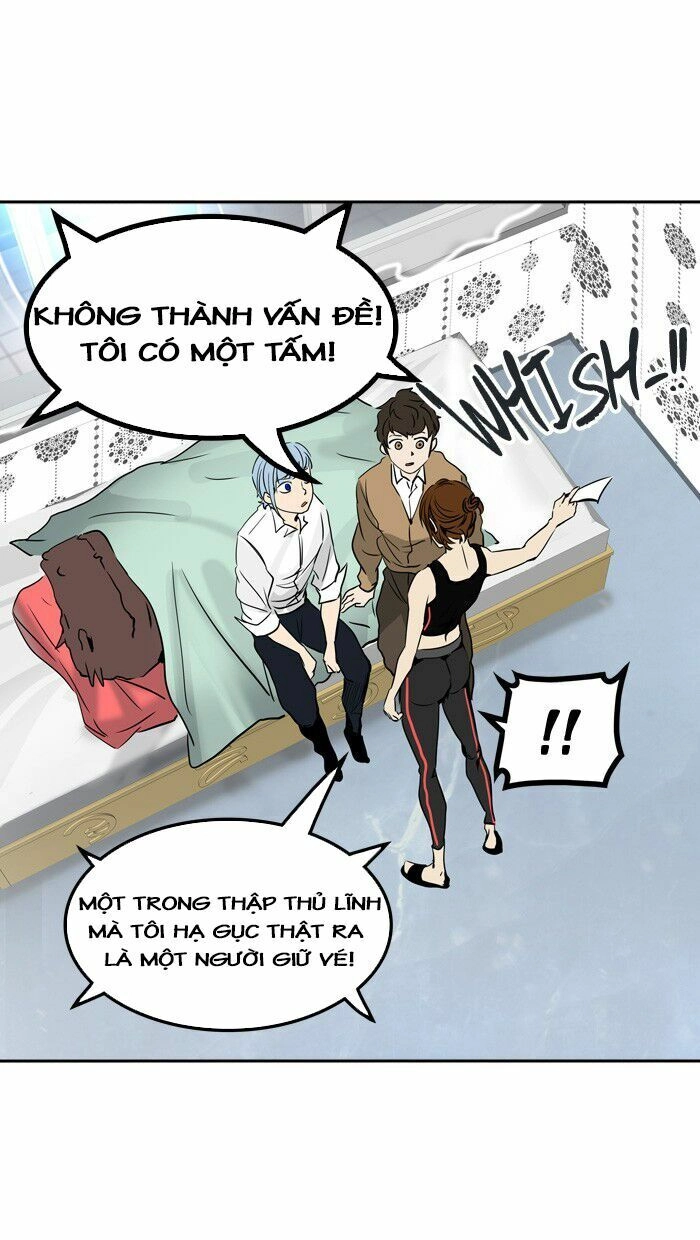 Tòa Tháp Bí Ẩn Chapter 302 - 70