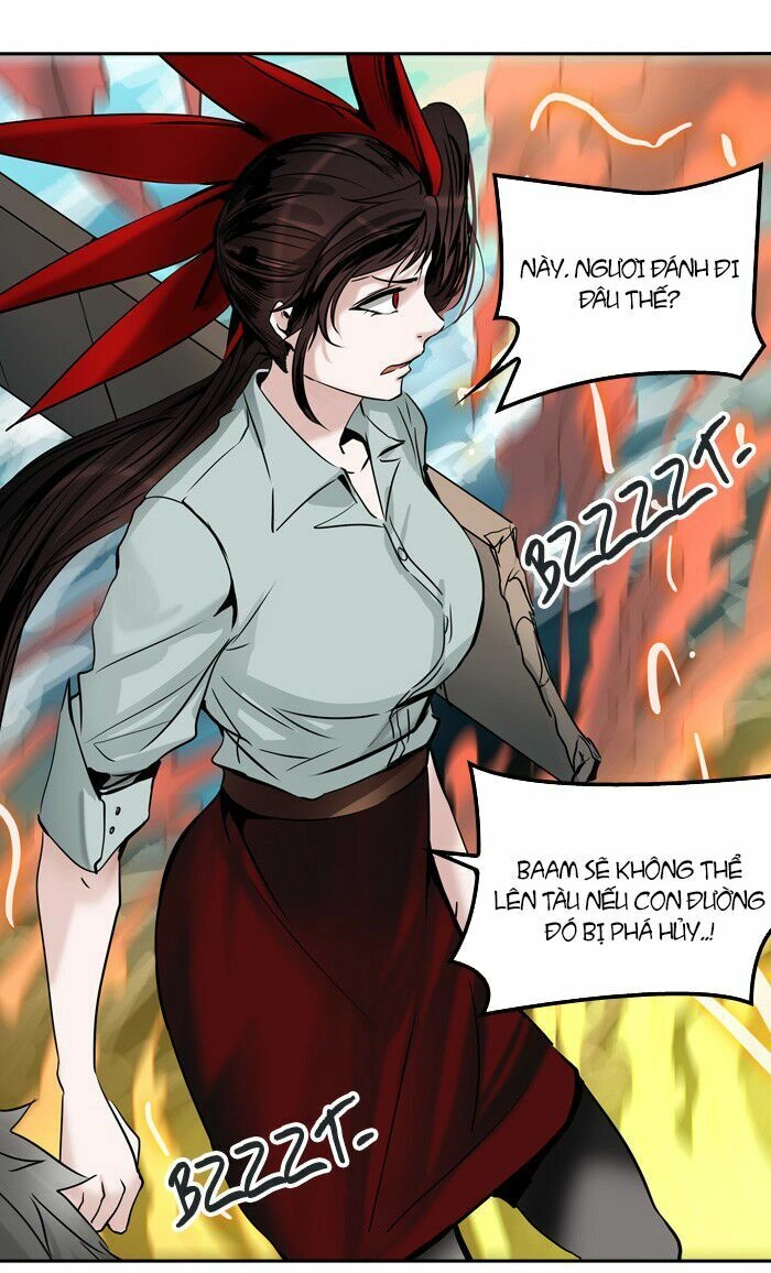 Tòa Tháp Bí Ẩn Chapter 302 - 79