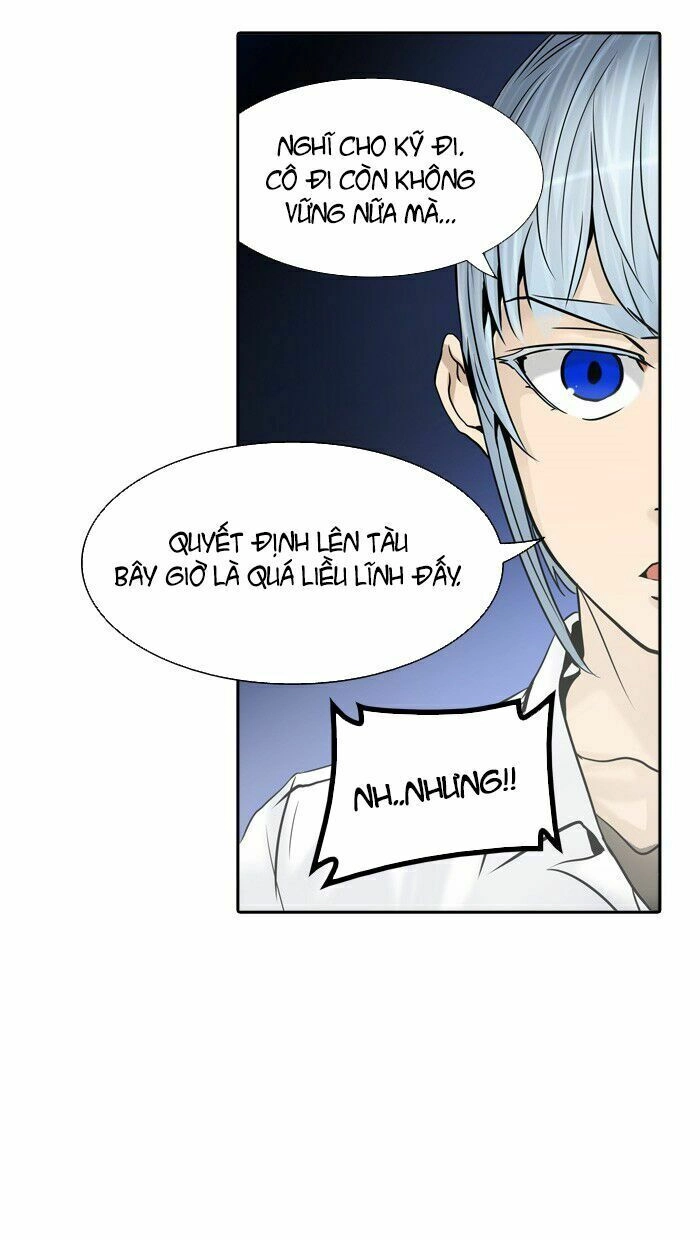 Tòa Tháp Bí Ẩn Chapter 303 - 96