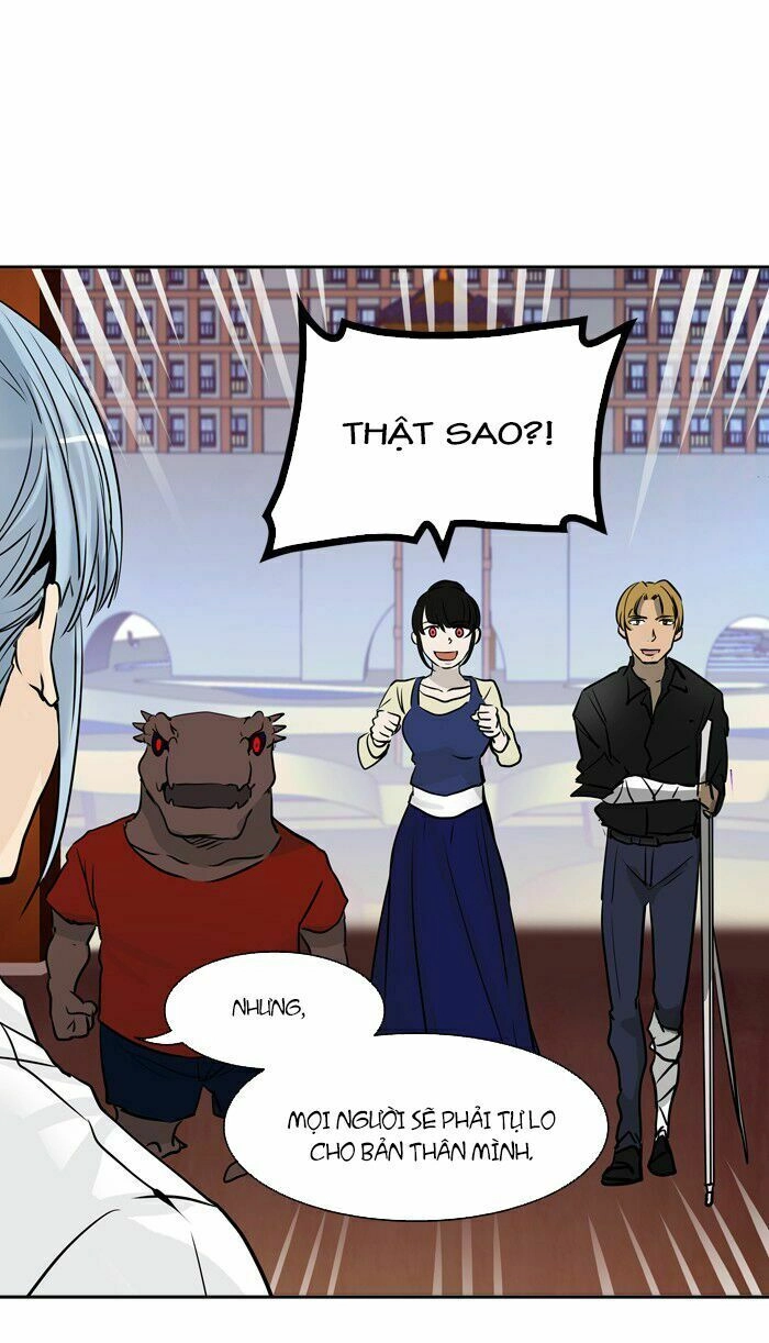 Tòa Tháp Bí Ẩn Chapter 304 - 6