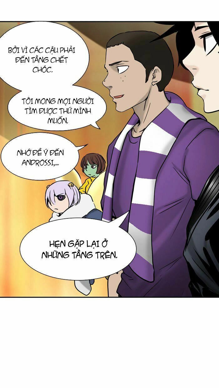 Tòa Tháp Bí Ẩn Chapter 304 - 10