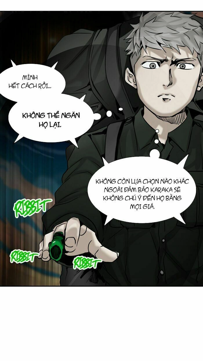 Tòa Tháp Bí Ẩn Chapter 304 - 18
