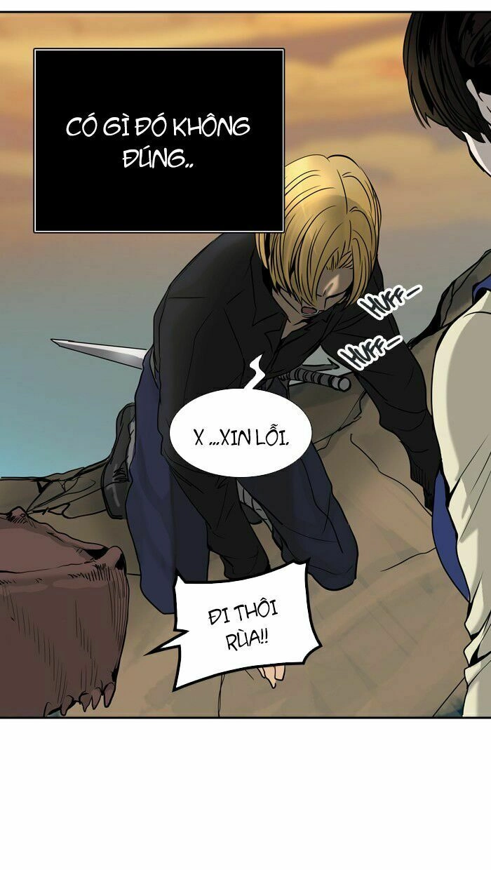 Tòa Tháp Bí Ẩn Chapter 304 - 68