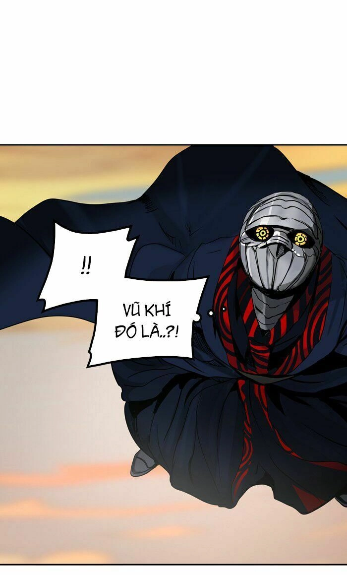 Tòa Tháp Bí Ẩn Chapter 304 - 79