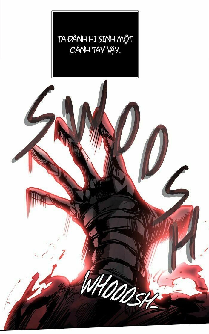 Tòa Tháp Bí Ẩn Chapter 304 - 111