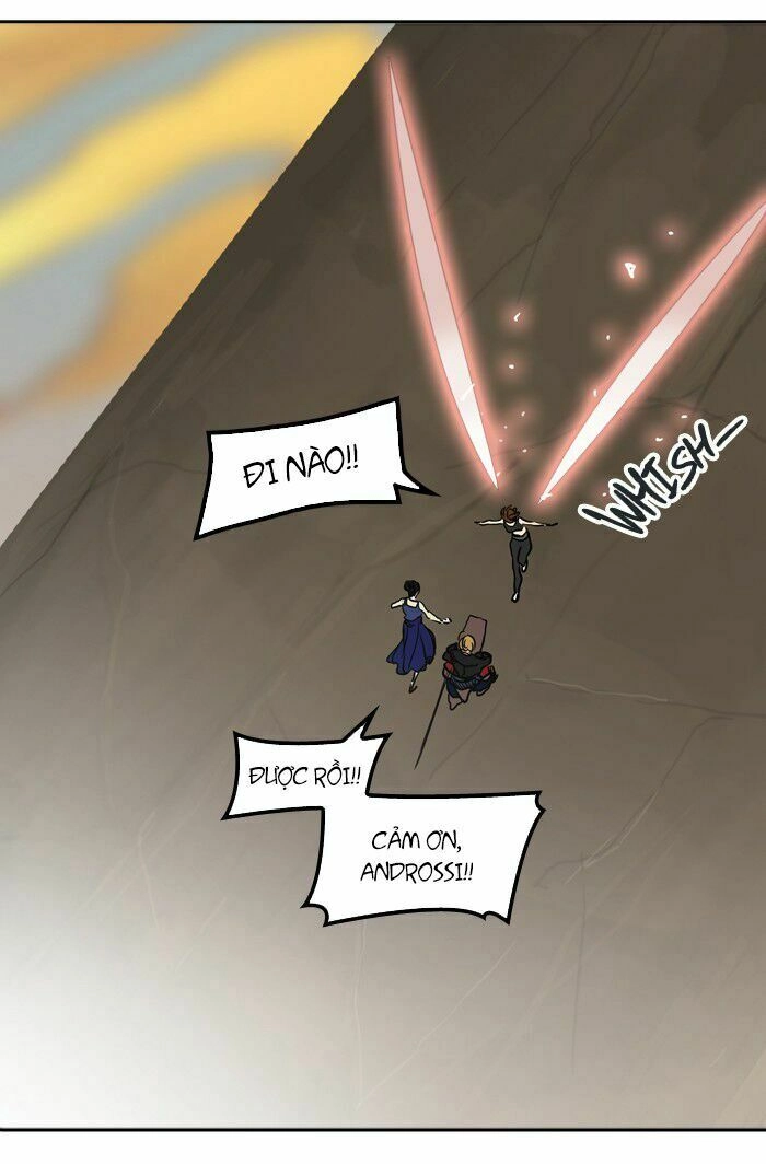 Tòa Tháp Bí Ẩn Chapter 304 - 116