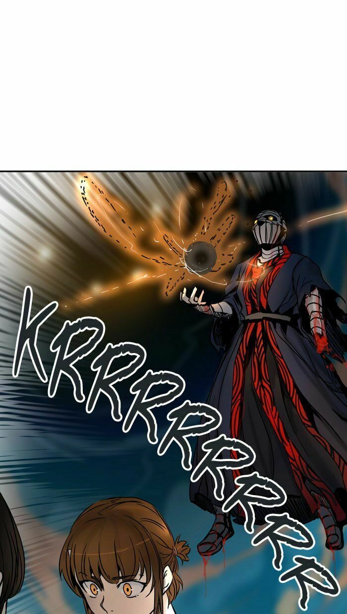 Tòa Tháp Bí Ẩn Chapter 305 - 2