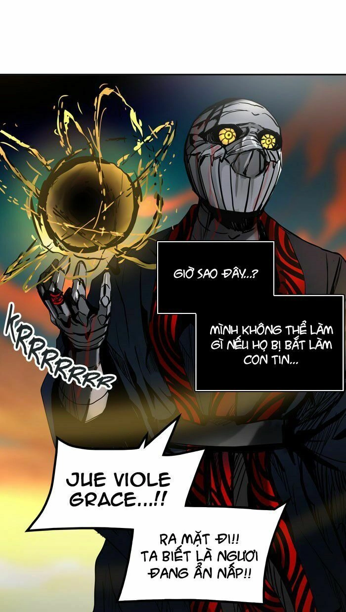 Tòa Tháp Bí Ẩn Chapter 305 - 10
