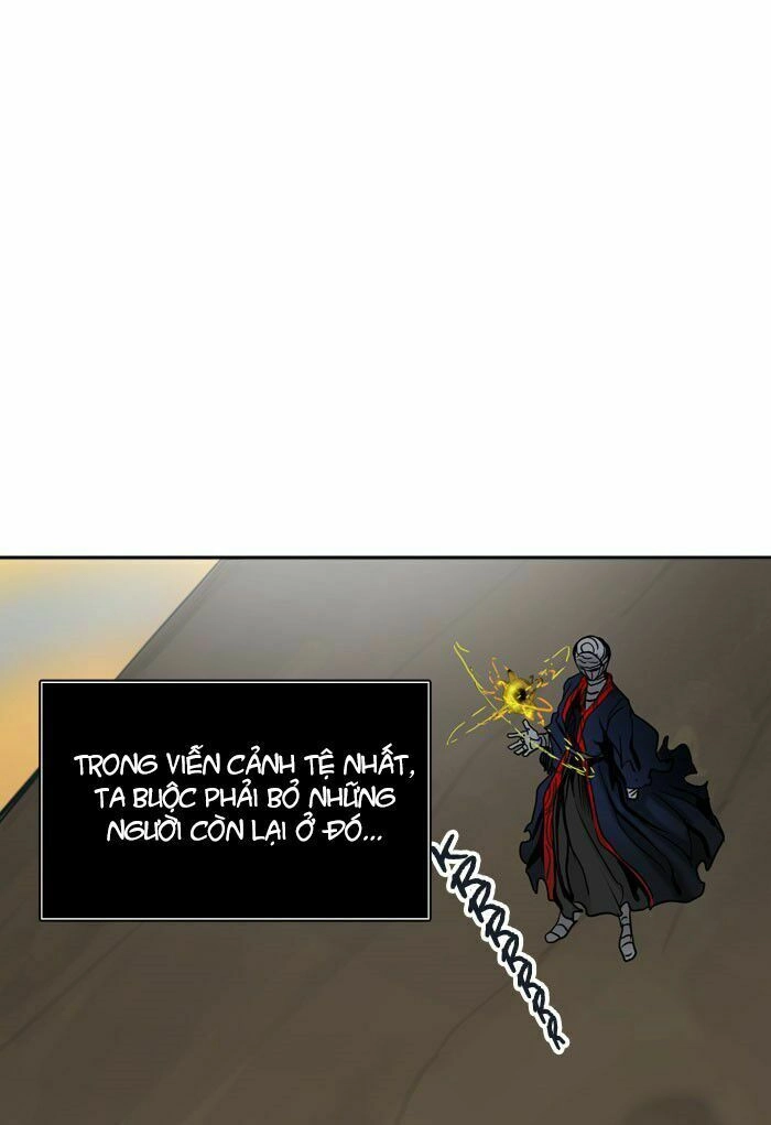 Tòa Tháp Bí Ẩn Chapter 305 - 18