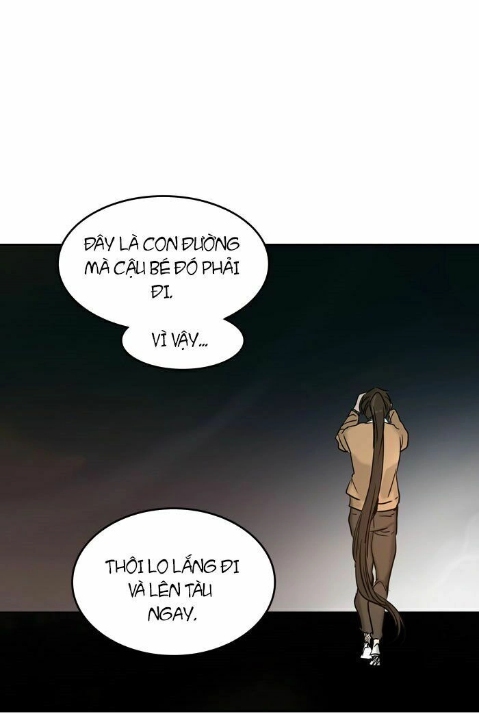 Tòa Tháp Bí Ẩn Chapter 305 - 29