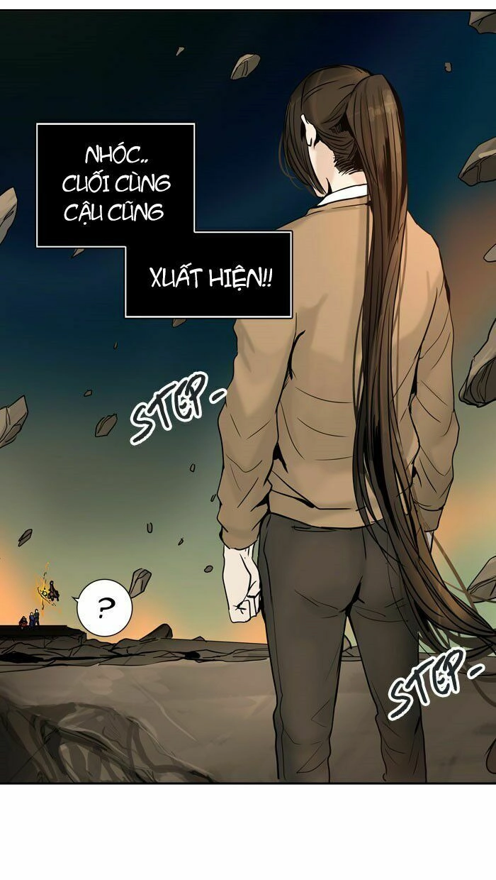 Tòa Tháp Bí Ẩn Chapter 305 - 32