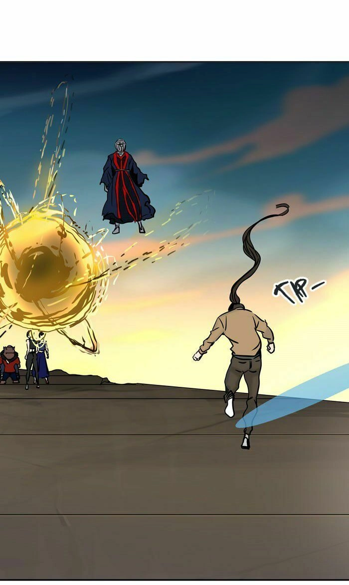 Tòa Tháp Bí Ẩn Chapter 305 - 38