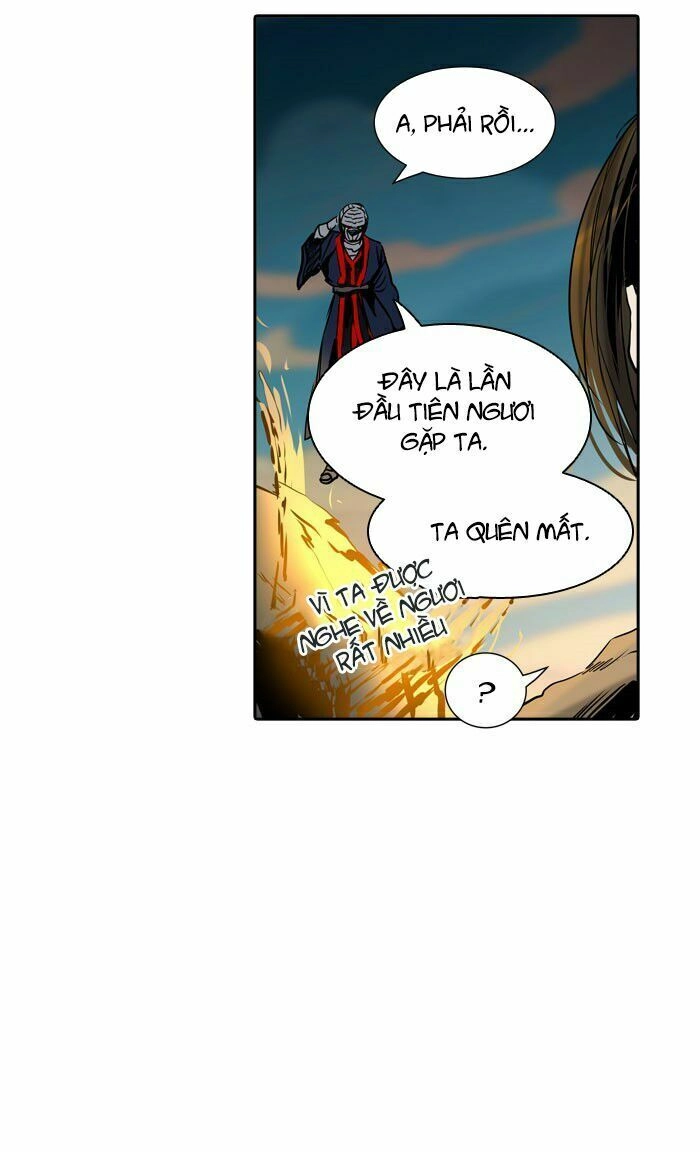 Tòa Tháp Bí Ẩn Chapter 305 - 44