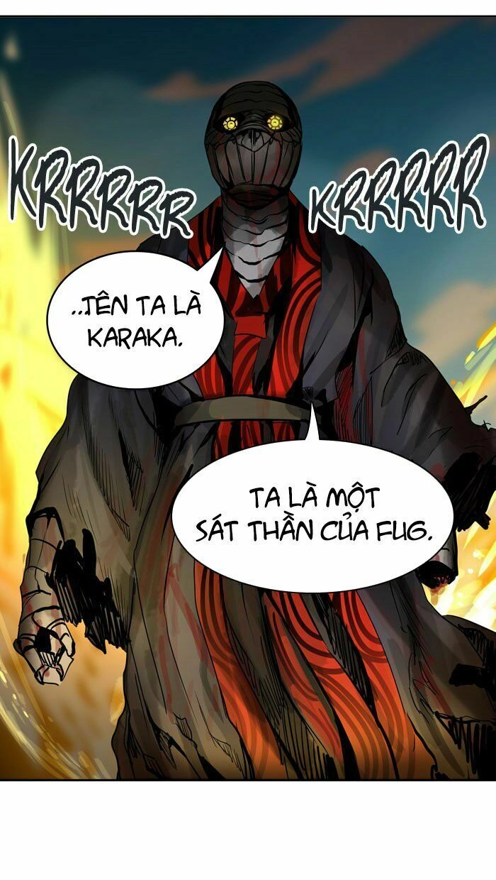 Tòa Tháp Bí Ẩn Chapter 305 - 45