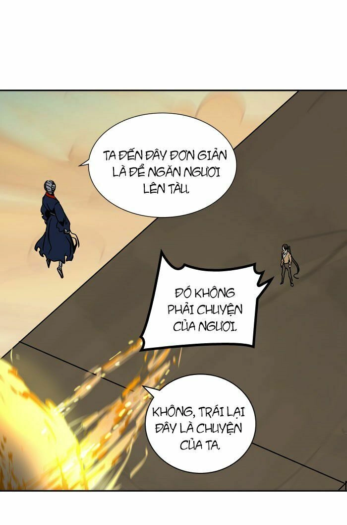Tòa Tháp Bí Ẩn Chapter 305 - 48