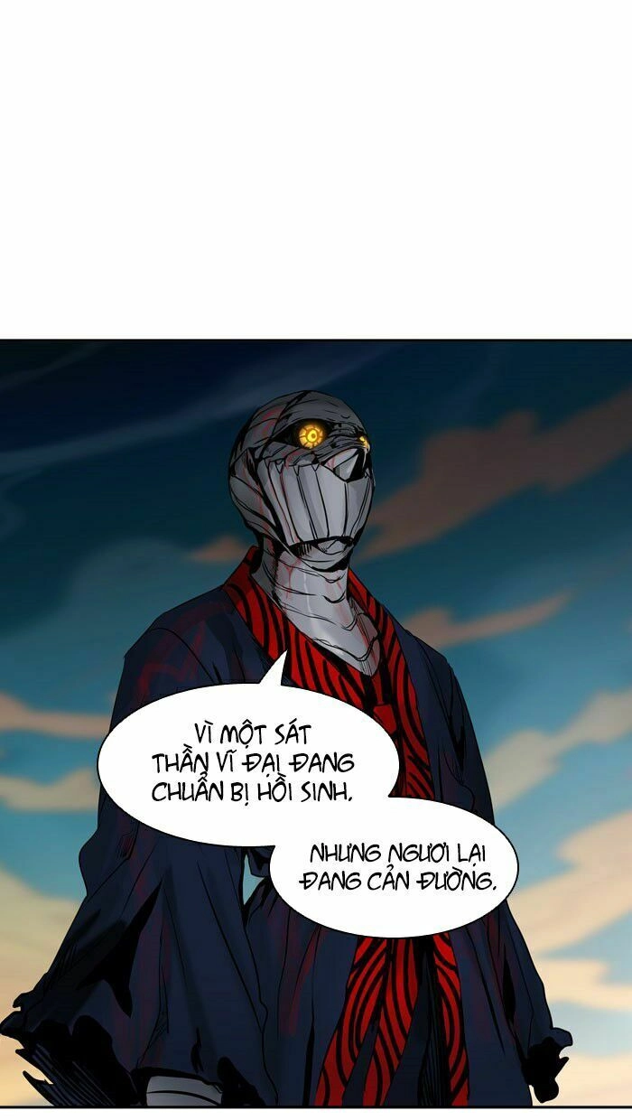 Tòa Tháp Bí Ẩn Chapter 305 - 49