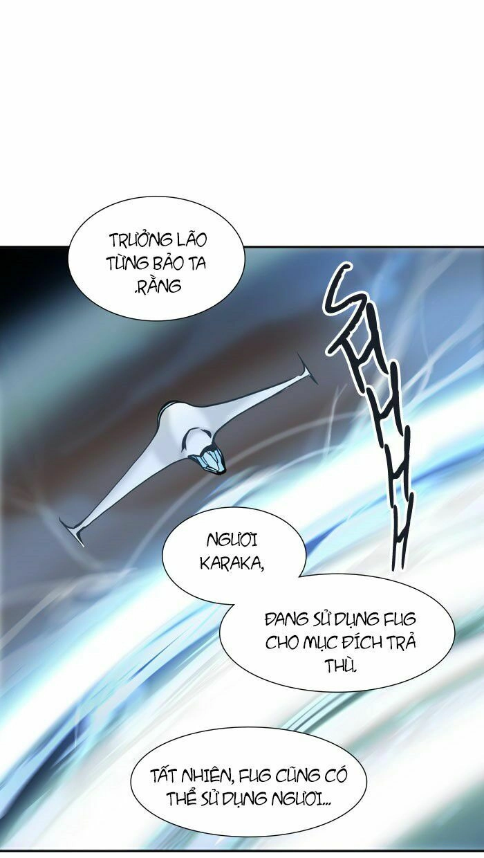 Tòa Tháp Bí Ẩn Chapter 305 - 51