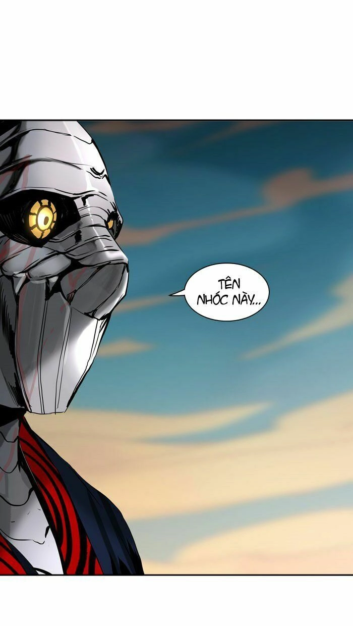 Tòa Tháp Bí Ẩn Chapter 305 - 58