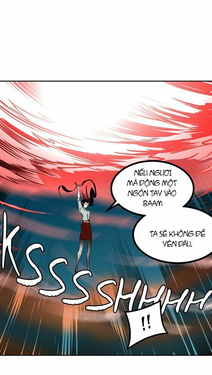 Tòa Tháp Bí Ẩn Chapter 305 - 61