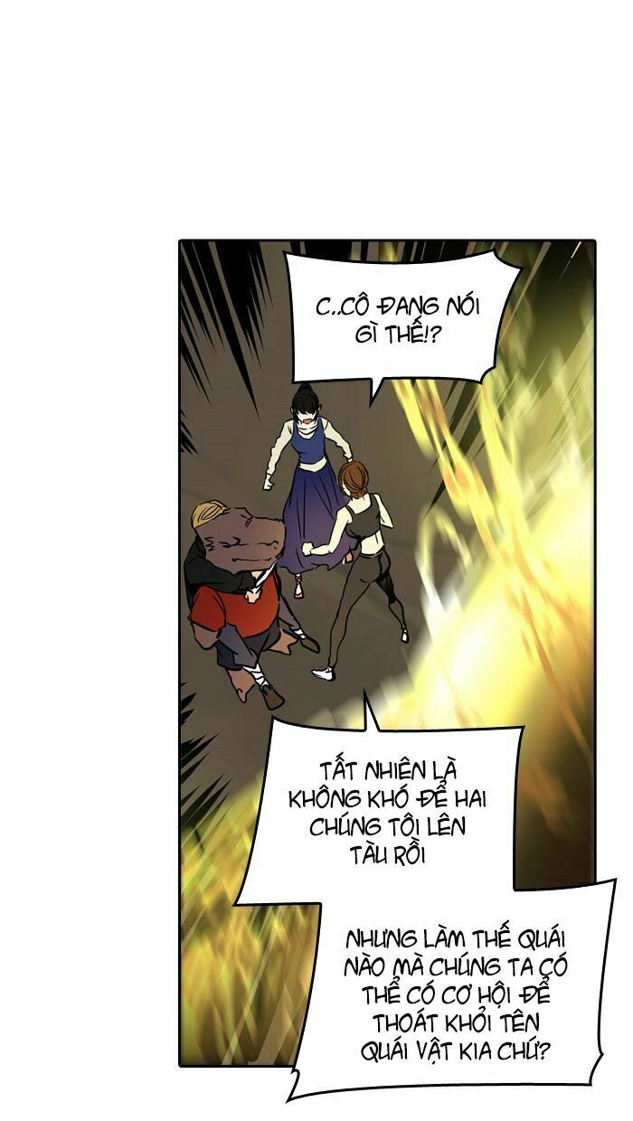 Tòa Tháp Bí Ẩn Chapter 305 - 64