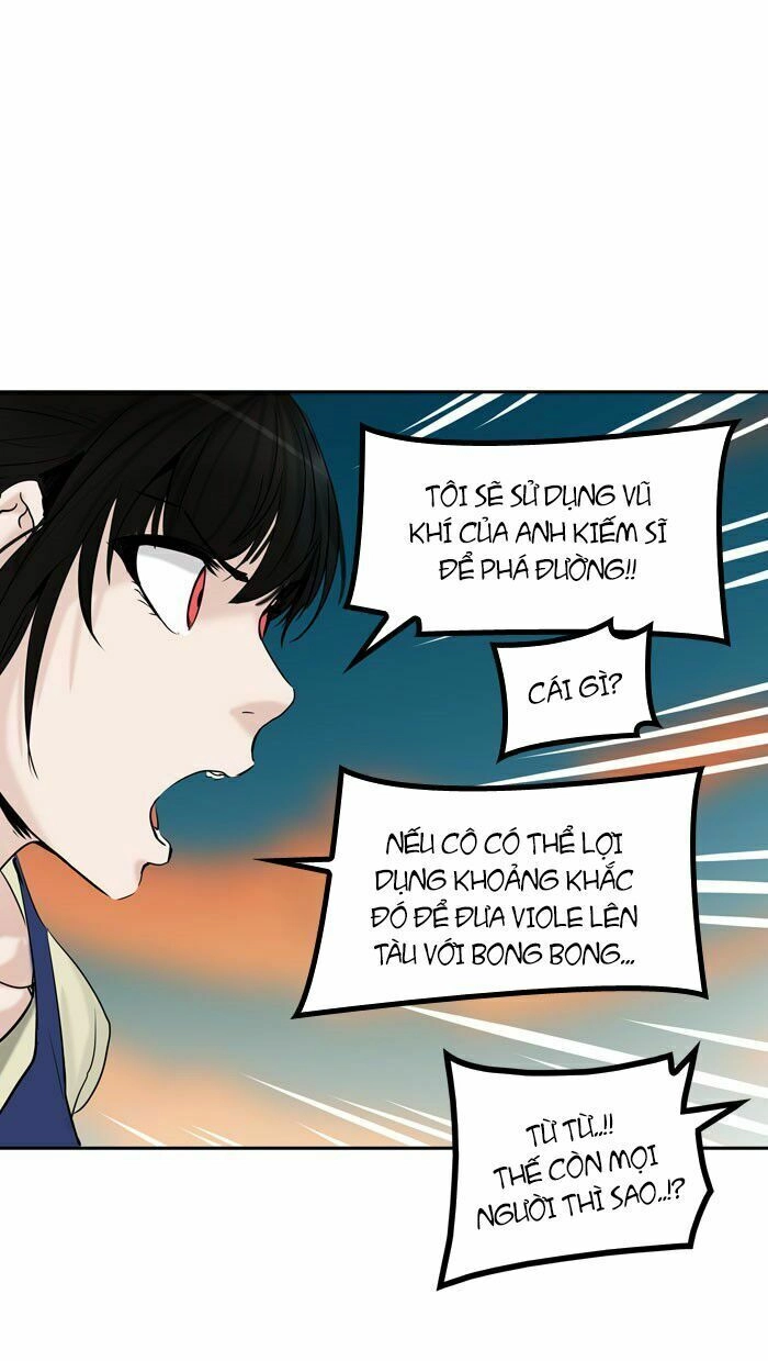 Tòa Tháp Bí Ẩn Chapter 305 - 65