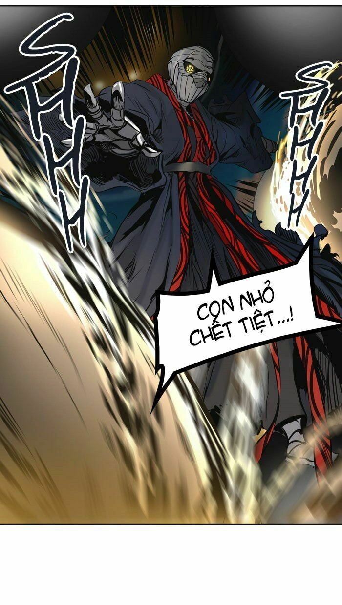 Tòa Tháp Bí Ẩn Chapter 305 - 90