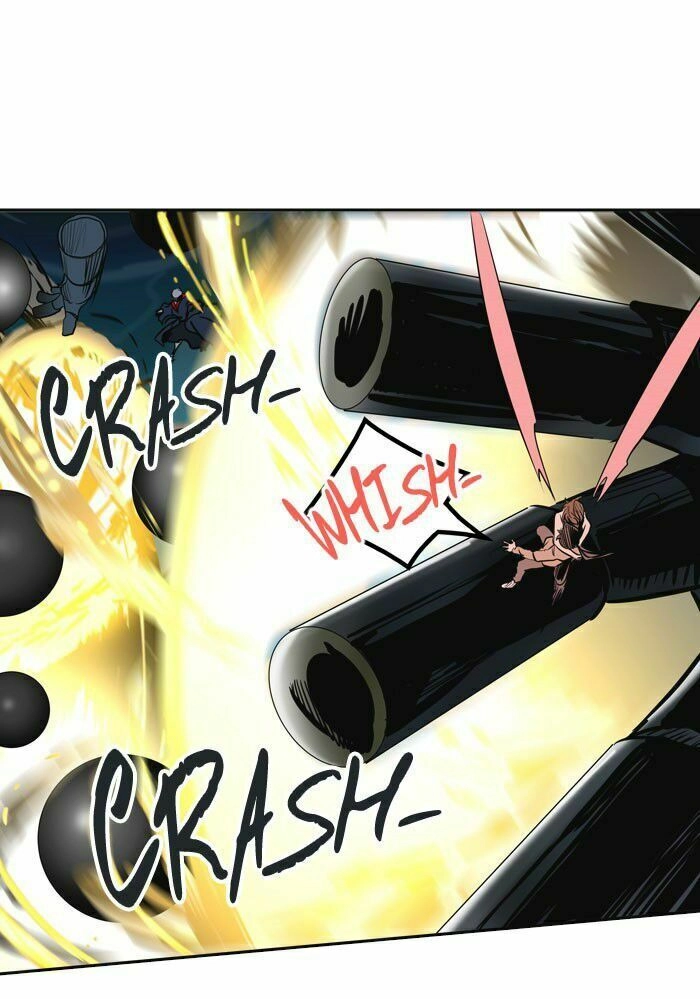 Tòa Tháp Bí Ẩn Chapter 305 - 93